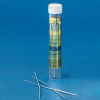 Tix Low Melt Solder (Pkg. Of 20 75mm Sticks)