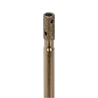 4.0mm Diamond Core Drill - 3mm Shank