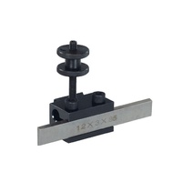 Parting TOOL HOLDER and TOOL for PD-250/E
