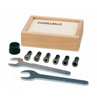 Optional COLLET SET - For TBH