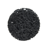 '50mm' Coarse CLEANING DISC - Pkt of 6