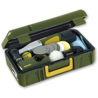 Random Orbital POLISHER (EP/A) KIT - Battery Kit