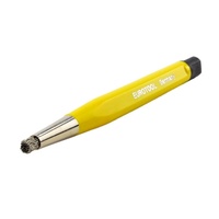 Mini Stainless Steel Scratch Brush - Pen Type