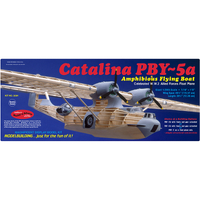 PBY-5A Catalina Flying Boat