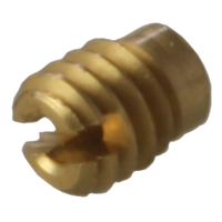 Needle Packing Screw for Sparmax Airbrush