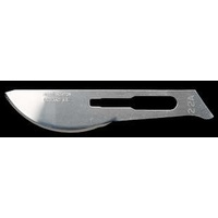 Swann Morton scalpel blade #22A (Pack of 5)