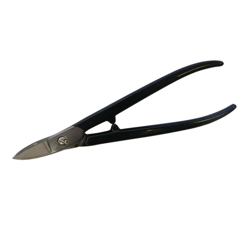 Jewellers Snips - Curved 170mm German Made