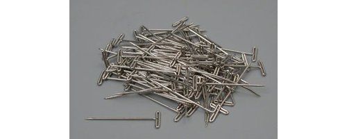 Pins - Model makers