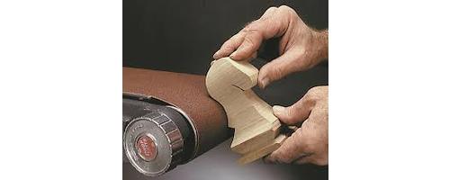 Sanding & Grinding - Power Tool Accessories