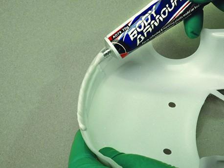 Tamiya Epoxy Putty (Smooth Surface) 25gm