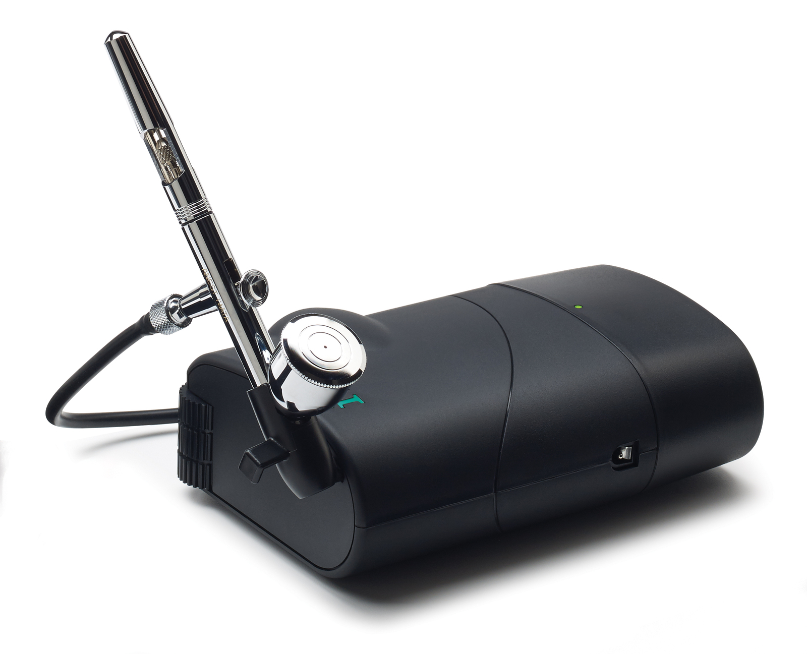 Iwata IFS1000 Freestyle Air 100240V BatteryPowered Airbrush Compressor