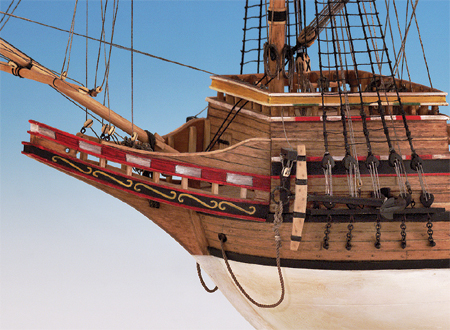 shipways mayflower