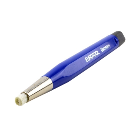 Bergeon Bergeon 2834-C Scratch Brush Glass Fibre Ø10mm Pen Pencil 