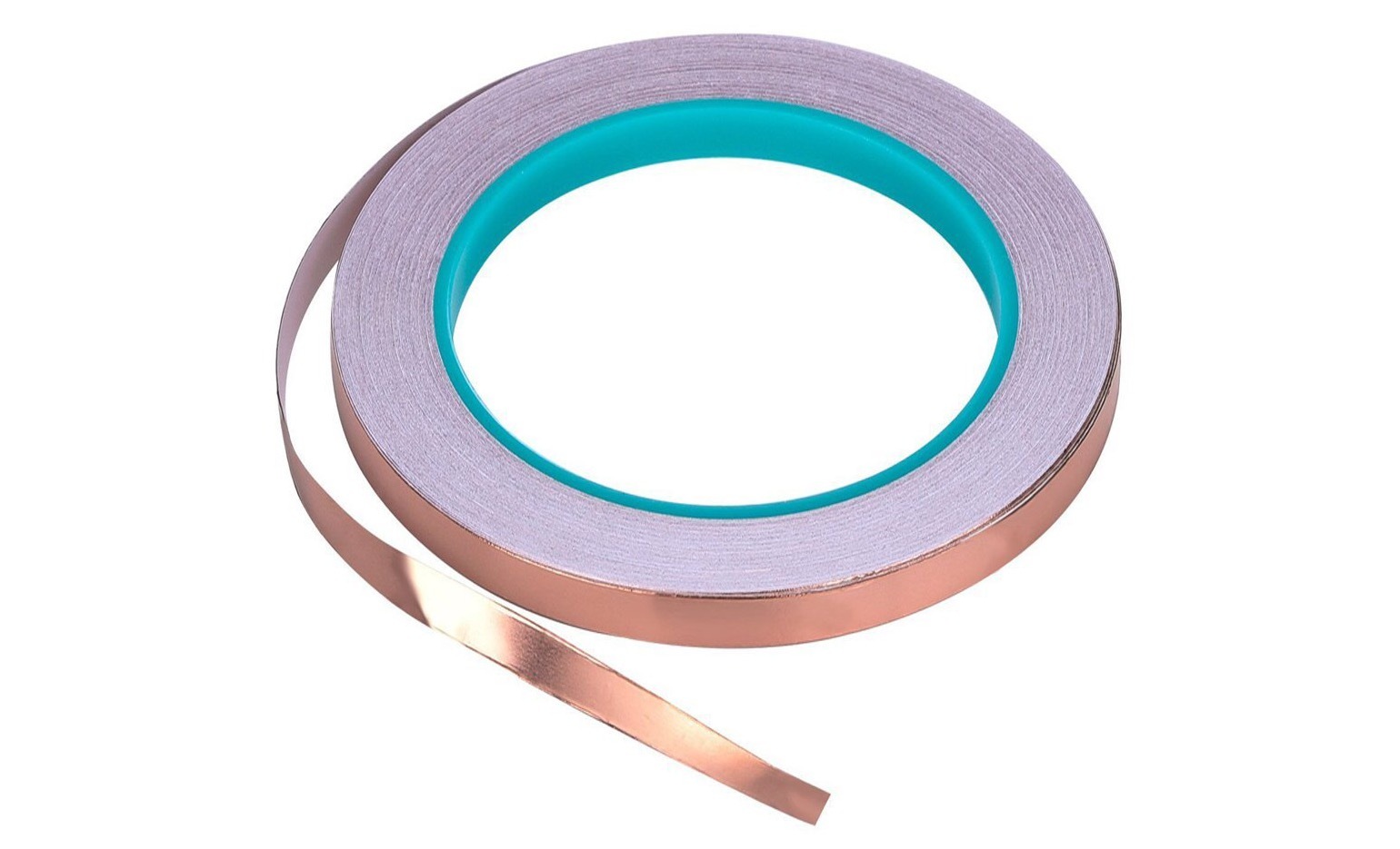 COPPER TAPE 5 mm (Wide) x 12 m (Length)