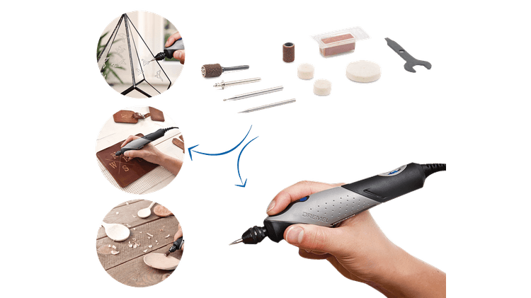 Dremel stylo cordless outlet