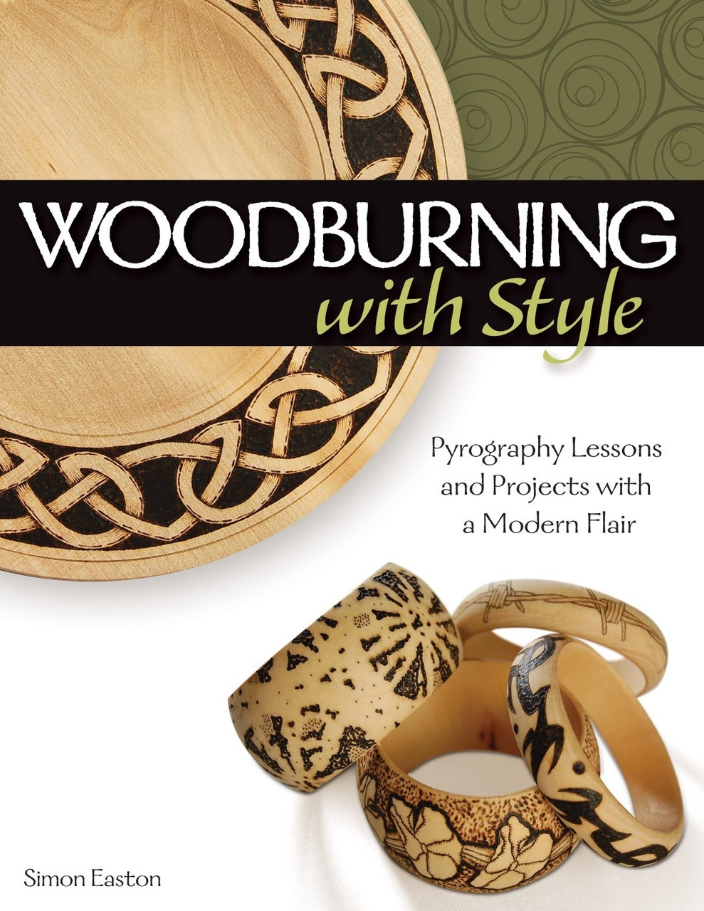 Pyrography Style Handbook