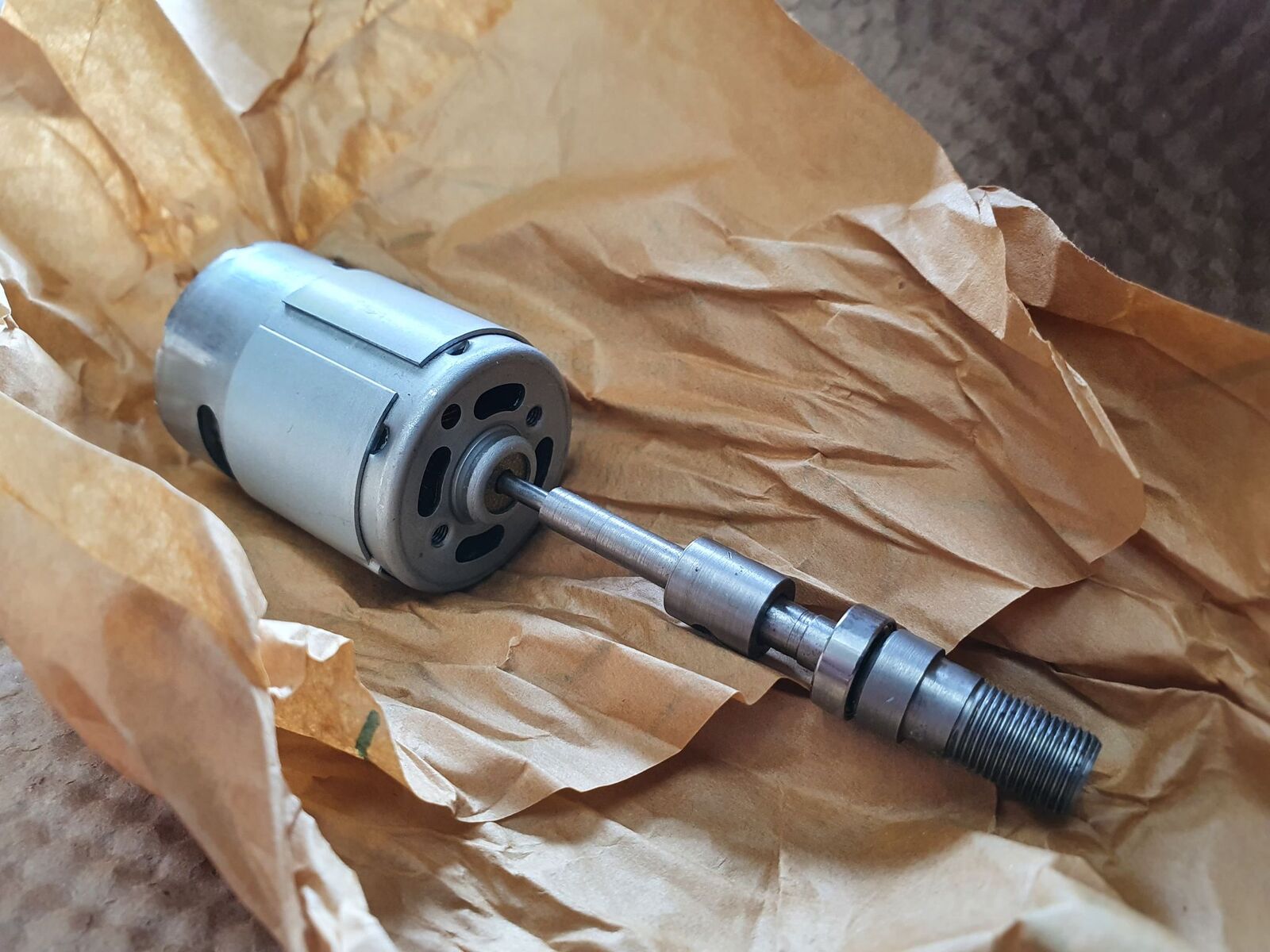Dremel 8050 battery replacement deals