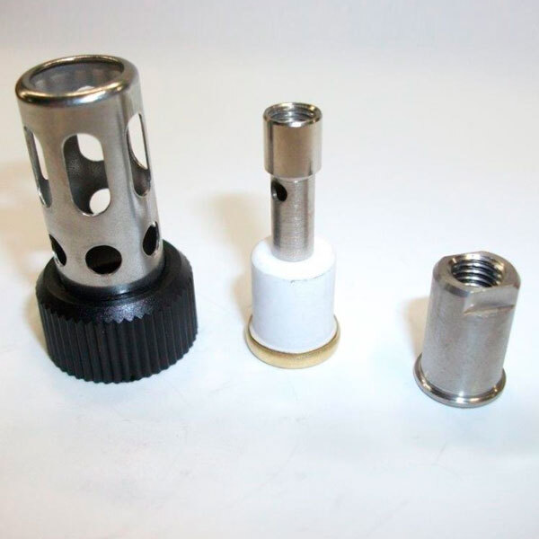Dremel versatip shop spare parts