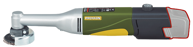 Long neck grinder discount