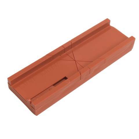 Zona mini discount miter box