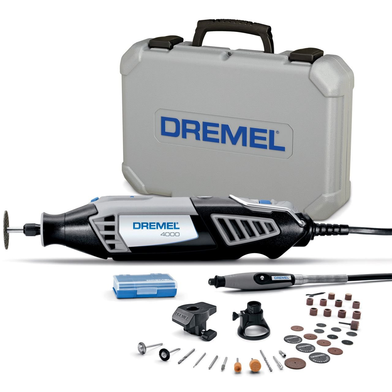 Dremel 40003/36 Rotary Tool Kit