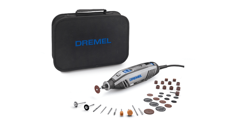 Dremel Platina 4250 em segunda mão durante 190 EUR em Alcorcón na