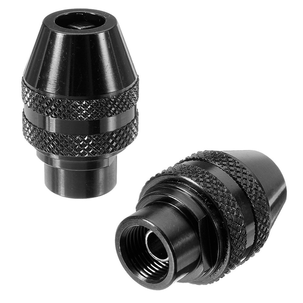 Dremel 3 Jaw Chuck 4486