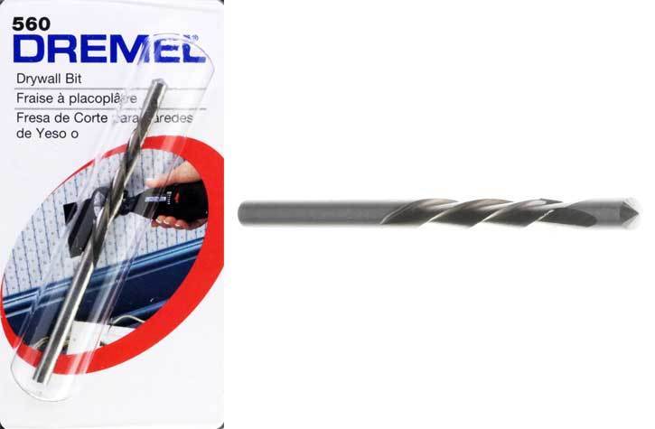 Dremel for drywall cutting discount