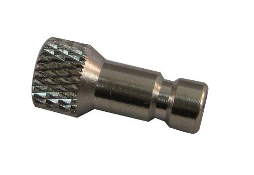 Badger 51-042 Quick-Disconnect Coupler Set (w/51-038 Badger Male QD) 