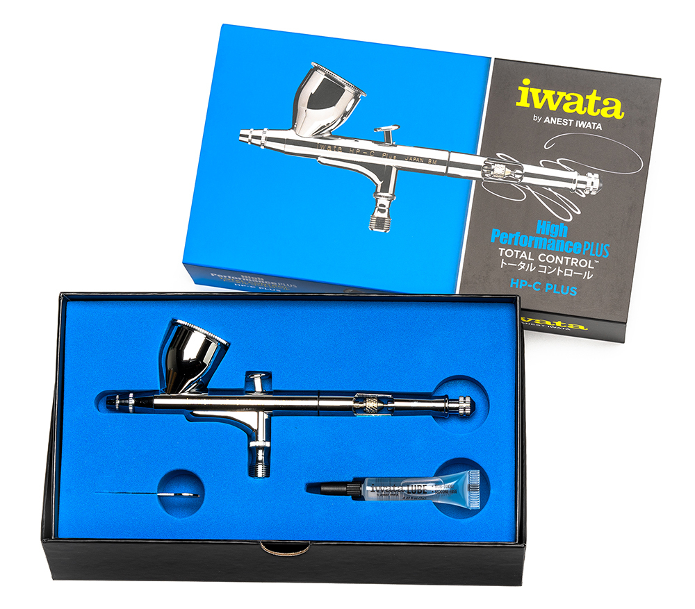 Iwata Hi-Line Airbrush Needle - 0.3 mm, I0753