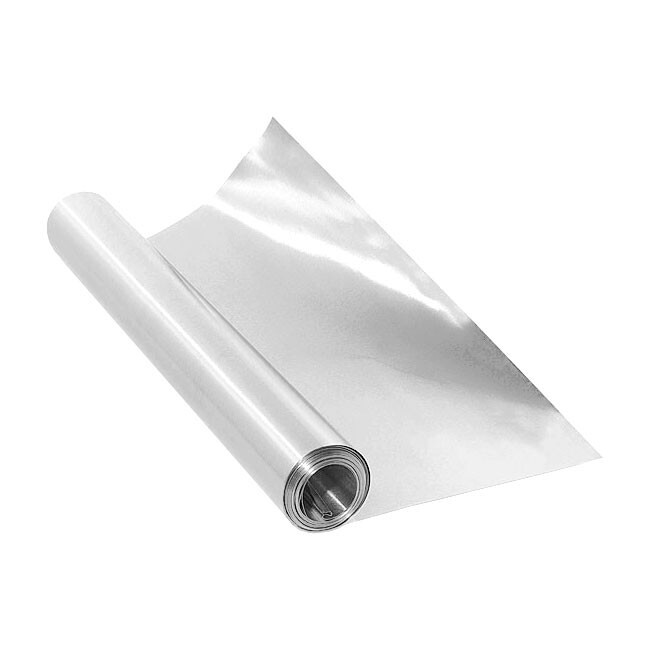 K&S Aluminium Foil Roll 300mm x 760mm x .127mm