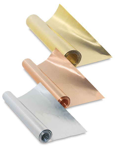 Steel foil deals