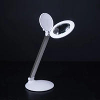 Daylight Halo Go 2 Magnifier Lamp