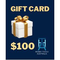 $100 Electronic Gift Voucher