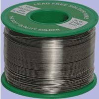 Lead Free Solder 0.5mm 250g Roll