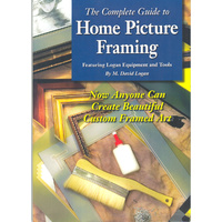 Home Picture Framing Book
