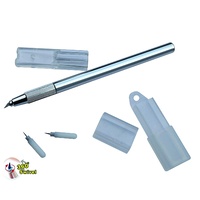 Swivel Knife - Rotates 360 Degrees