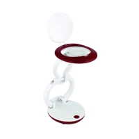 Daylight YoYo Magnifier Light