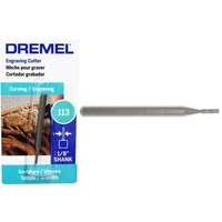 Dremel Engraving Cutter 1.6mm #113