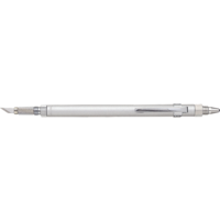 Dual End Metal Precision Knife D-1000P