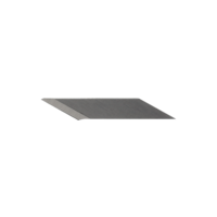 BDC-200P 30 degree blade (0.38mm) for precision work. 40 blades per pack.