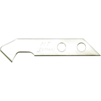 BM-2P Blades (Suit Plastic Craft Cutter M-500P)