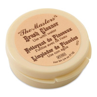 The Masters Brush Cleaner 7 gram