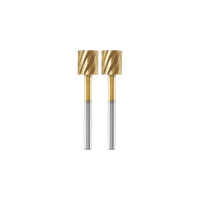 Dremel Max Life 115HP 7.9mm HP Rotary Carving Bit. 2-Pack
