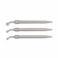 3-piece Pounce Wheel Set