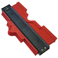 250mm Contour or Profile Gauge