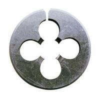 Threaded Button Die 6-32