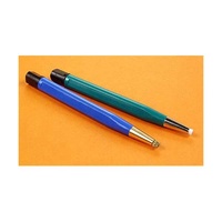 2-Piece Mini Scratch Brush Set