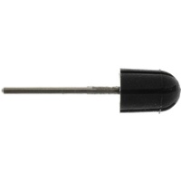 Sanding Cap Mandrel 13 x 19mm