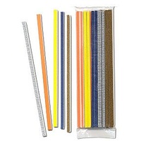 Hobby Stix Swizzle Stick Sanders 5 Grits 15 pc
